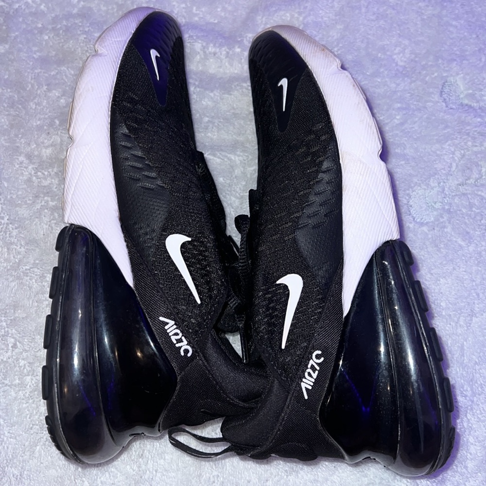 nike air 270s - Picture 5 of 9